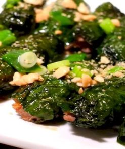 Nghé nướng lá lốt