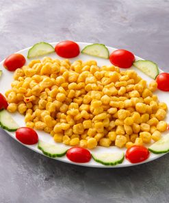 Ngô chiên