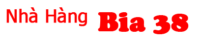 Nhà hàng Bia 38