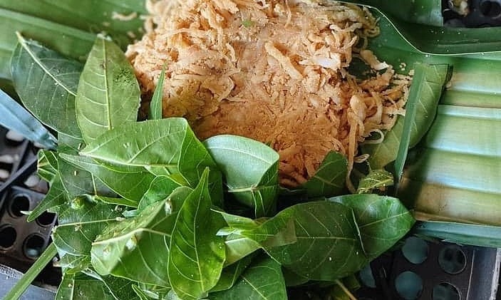 Nem bốc