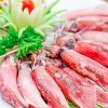 Mực hấp
